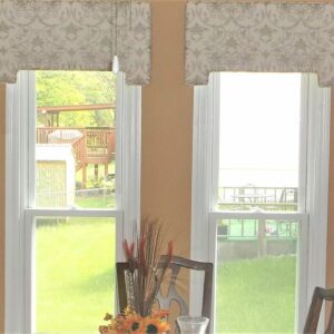 Draperies and Side Panels - Louisville Blinds & Drapery Louisville KY