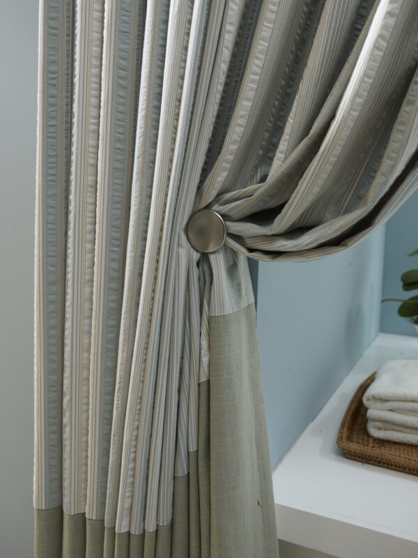 Draperies and Side Panels - Louisville Blinds & Drapery