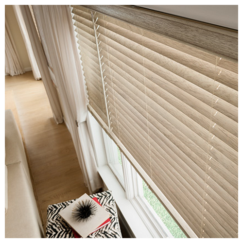 Real Wood Blinds - Louisville Blinds & Drapery Louisville KY