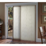 Ovation Cellular Slider - Louisville Blinds & Drapery Louisville KY