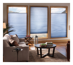 Symphony Cellular Shades - Louisville Blinds and Drapery Louisville KY