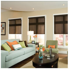 Envision Roller & Solar Shades - Louisville Blinds & Drapery Louisville KY