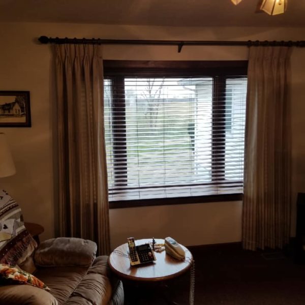 Drapery Gallery Louisville Blinds and Drapery