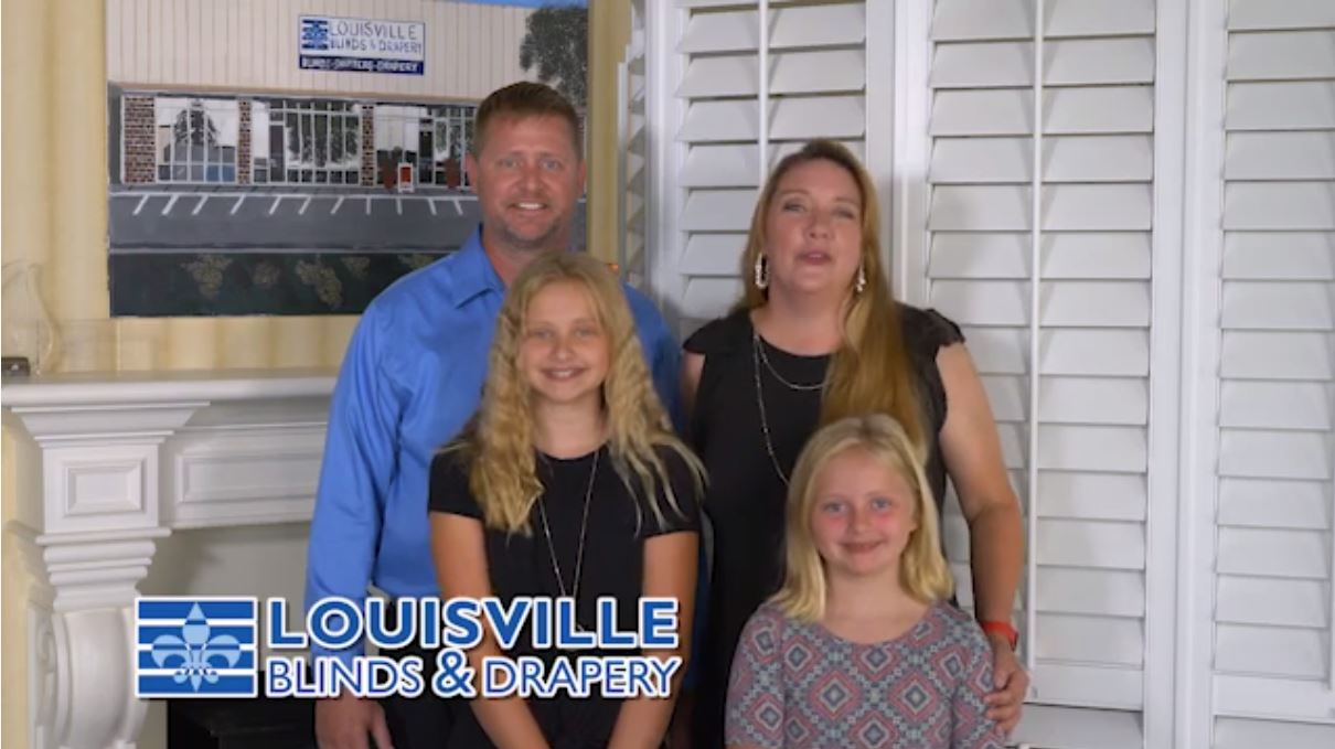 Louisville Blinds and Drapery - Louisville Blinds & Drapery Louisville Blinds and Drapery