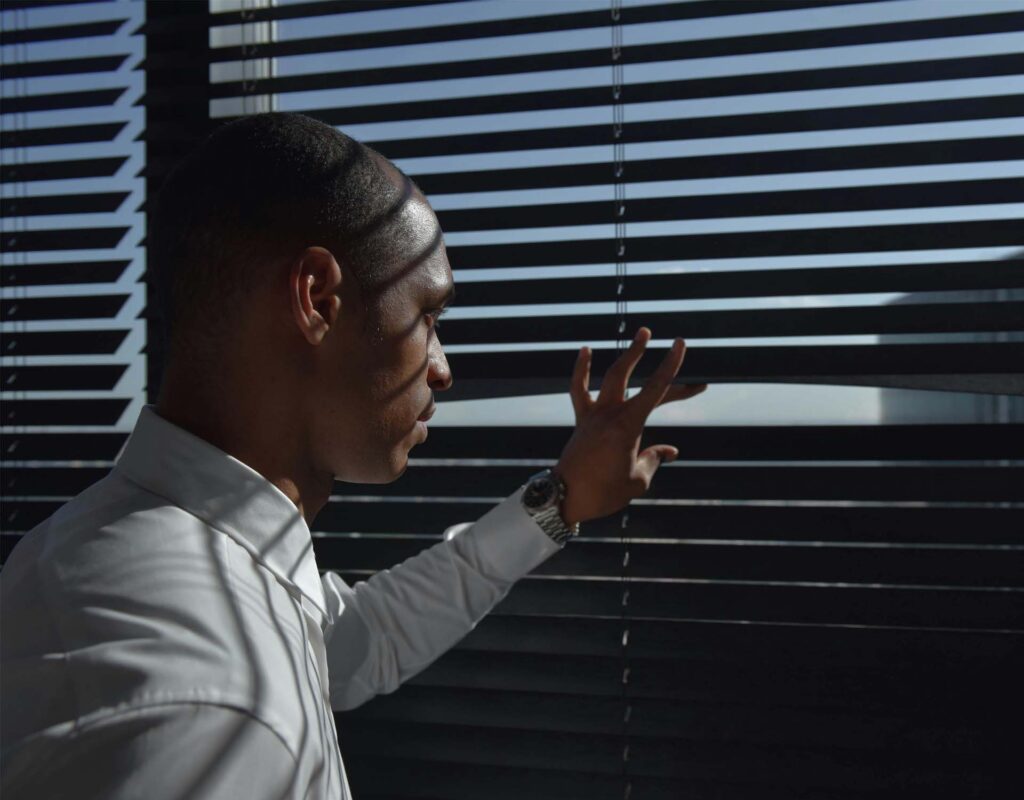 custom window coverings Louisville